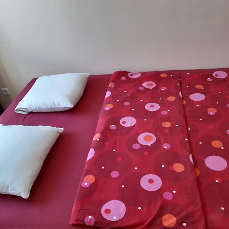 Close To Panorama Center Apartment Self Check-In Garage Free Вильнюс Экстерьер фото
