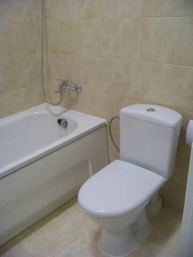 Close To Panorama Center Apartment Self Check-In Garage Free Вильнюс Экстерьер фото